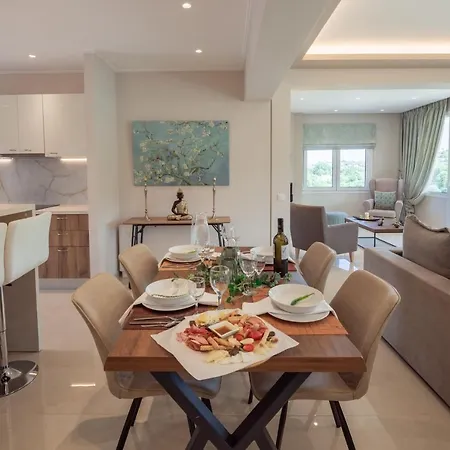 Villa Katikia House *