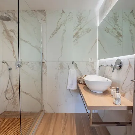 Katikia House Βίλα Κομπίτσι