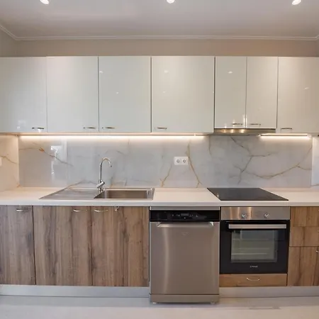 Katikia House Βίλα *