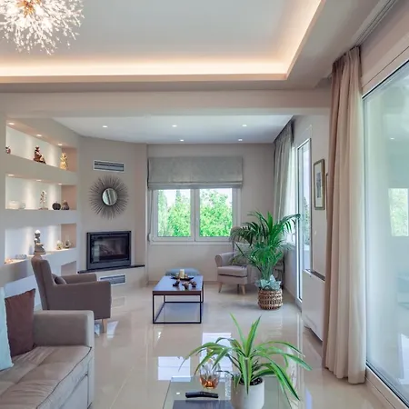 Katikia House *