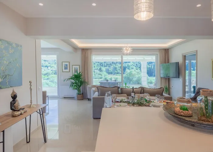 Katikia House Kompítsion