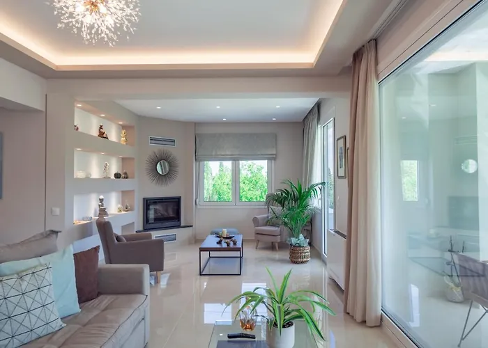 Katikia House *