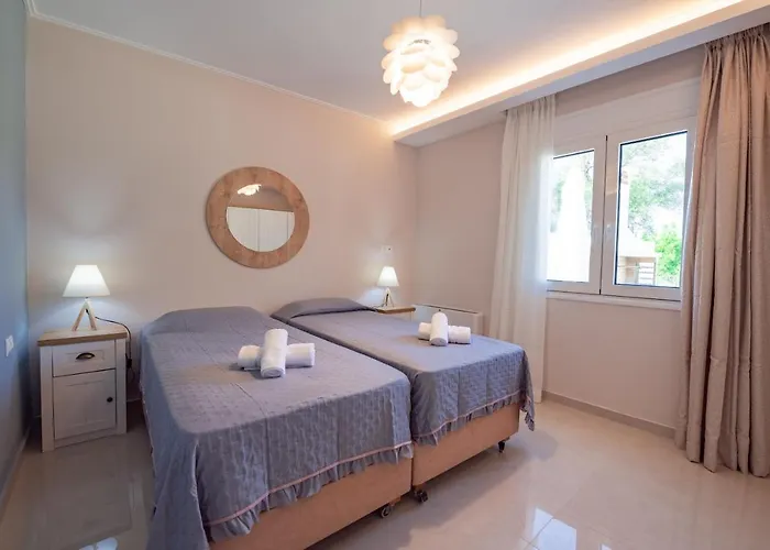 Villa Katikia House *