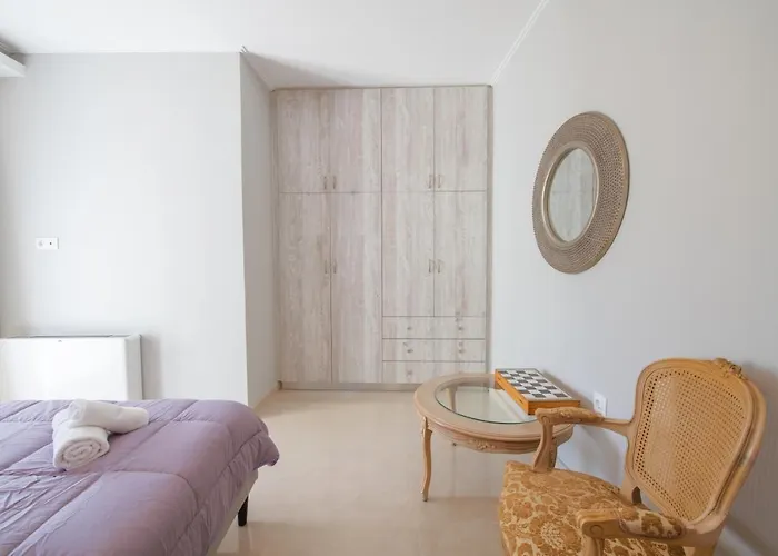 Villa Katikia House *