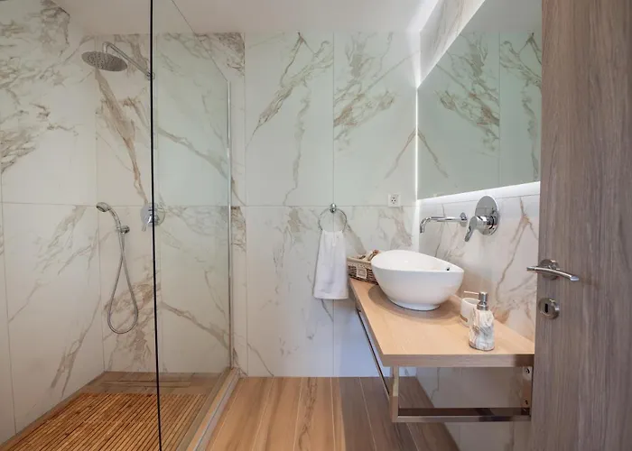 Katikia House Villa Kompítsion