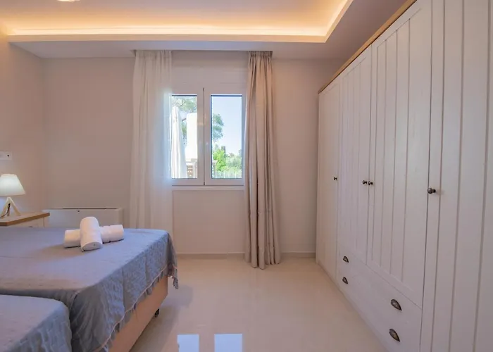 Villa Katikia House *