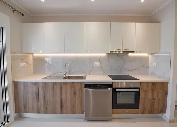 Katikia House Villa *