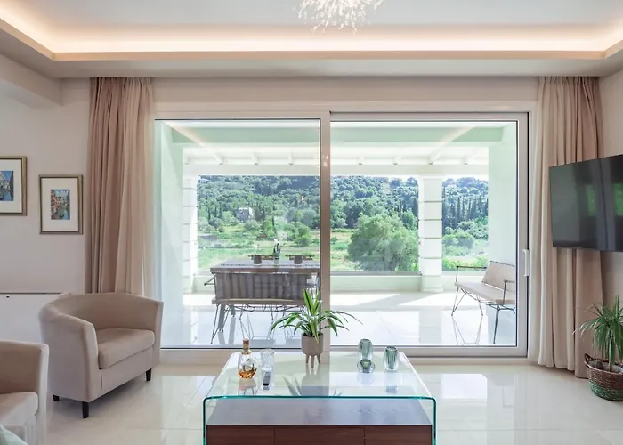 Villa Katikia House