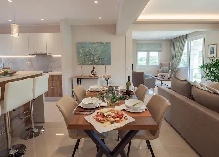 Villa Katikia House *