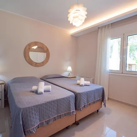 ヴィラ Katikia House *