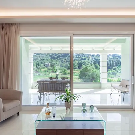 Villa Katikia House